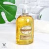 Almond Shower Oil