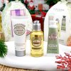 L'Occitane Essential Almond Ornament Limited Edition