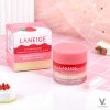 Laneige Lip Sleeping Mask Strawberry Shortcake 20g