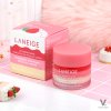 Laneige Lip Sleeping Mask Strawberry Shortcake 20g