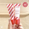 Laneige Lip Glowy Balm Candy Cane Holiday 2024 Limited Edition 10g