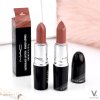 MAC Lustreglass Lipstick 3g : 543 Posh Pit