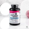 Neocell Grassfed Collagen Peptides + Vitamin C 6000 mg 250 Tablets