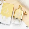 Calvin Klein CK One Gold Eau De Toilette 100 ml.