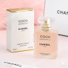 Chanel Coco Mademoiselle Parfum Cheveux Hair Perfume 35 ml.