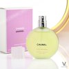 Chanel Chance Eau Fraiche Parfum Cheveux Hair Mist 35 ml.