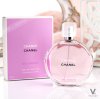 Chanel Chance Eau Tendre Eau de Toilette 100 ml.