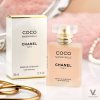 Chanel Coco Mademoiselle Parfum Cheveux Hair Perfume 35 ml.