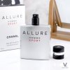 Chanel Allure Homme Sport Eau de Toilette 100 ml.