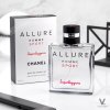 Chanel Allure Homme Sport Superleggera Eau de Parfum 100 ml.