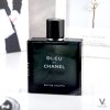 Chanel Bleu De Chanel Eau De Toilette 100 ml. (No Box)