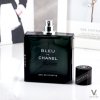 Chanel Bleu De Chanel Eau De Toilette 100 ml. (No Box)