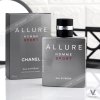 Chanel Allure Homme Sport Eau Extreme Spray 100 ml.