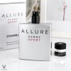 Chanel Allure Homme Sport Eau de Toilette
