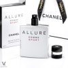 Chanel Allure Homme Sport Eau de Toilette