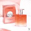 Lancome Idole Peach ‘N Roses Eau de Parfum 25 ml.