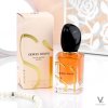Giorgio Armani Si Eau De Parfum Intense 30 ml.