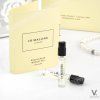 Jo Malone London English Pear & Sweet Pea Cologne 1.5 ml.