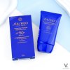 Shiseido Perfect Sun Protector Hydro Gel Cream SPF50+ PA++++ 50 ml.