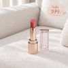 Lancome Lip Idole Squalane-12 Butterglow 0.8g : 30 Lisa’s Coral Glow