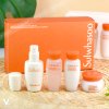 Sulwhasoo Essential Comfort Daily Routine Kit 4 Items