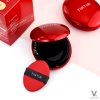 TIRTIR Mask Fit Red Cushion SPF40 PA++ 18g