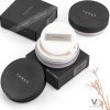 Three Advanced Ethereal Smooth Operator Loose Powder 4.5g : 01 Smooth Matte