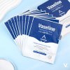 Vaseline Hydrating Mask 1กล่อง (10 แผ่น)