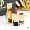 Yves Saint Laurent Rouge Pur Couture Satin Lipstick 1.3g : N12 Nude Instinct