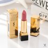 Yves Saint Laurent Rouge Pur Couture Satin Lipstick 3.8g : N3 Nude Decollete