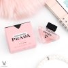 Prada Paradoxe Eau De Parfum 7 ml.