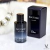 Dior Sauvage Eau de Parfum 10 ml.