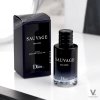 Dior Sauvage Eau Forte Parfum