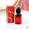 Giorgio Armani Si Passione Eau De Parfum Intense 7 ml.