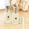 Jo Malone London Peony & Blush Suede Cologne 9 ml.