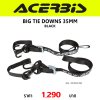 BIG TIE DOWNS 35MM BLACK