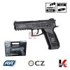 CZ P-09 Incl. Case