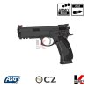 CZ SP-01 ACCU