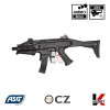 CZ Scorpion EVO3 ATEK BLACK [M95]