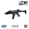 CZ Scorpion EVO3 A1 Black