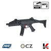 CZ Scorpion EVO3 A1 Black, HPA Edition