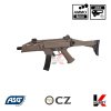 CZ Scorpion EVO3 A1 FDE