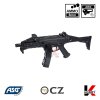 CZ Scorpion EVO3 A1 Black, Italy Ver.