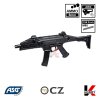 CZ Scorpion EVO3 A1 Black [M95]