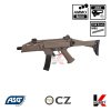 CZ Scorpion EVO3 A1 FDE [M95]