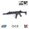 CZ Scorpion EVO3 A1 B.E.T Black