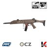 CZ Scorpion EVO3 A1 Carbine FDE [M95]