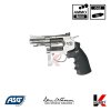 Dan Wesson 708 2.5" Silver