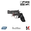 Dan Wesson 715 2.5" Steel Grey