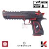 Desert Eagle L6 .50AE Dead Pool Ver.